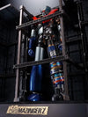 Bandai DX Soul of Chogokin Mazinger Z 50th Anniversary Ver. - Kidultverse