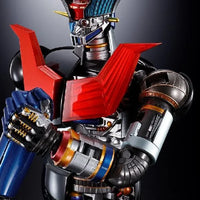 Bandai DX Soul of Chogokin Mazinger Z 50th Anniversary Ver. - Kidultverse