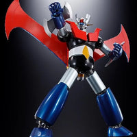 Bandai DX Soul of Chogokin Mazinger Z 50th Anniversary Ver. - Kidultverse