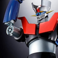 Bandai DX Soul of Chogokin Mazinger Z 50th Anniversary Ver. - Kidultverse