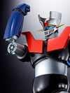 Bandai DX Soul of Chogokin Mazinger Z 50th Anniversary Ver. - Kidultverse