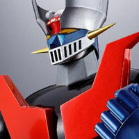 Bandai DX Soul of Chogokin Mazinger Z 50th Anniversary Ver. - Kidultverse
