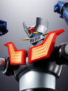 Bandai DX Soul of Chogokin Mazinger Z 50th Anniversary Ver. - Kidultverse