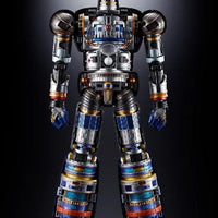Bandai DX Soul of Chogokin Mazinger Z 50th Anniversary Ver. - Kidultverse