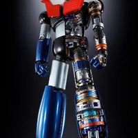 Bandai DX Soul of Chogokin Mazinger Z 50th Anniversary Ver. - Kidultverse