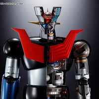 Bandai DX Soul of Chogokin Mazinger Z 50th Anniversary Ver. - Kidultverse