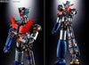 Bandai DX Soul of Chogokin Mazinger Z 50th Anniversary Ver. - Kidultverse