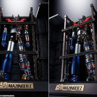 Bandai DX Soul of Chogokin Mazinger Z 50th Anniversary Ver. - Kidultverse