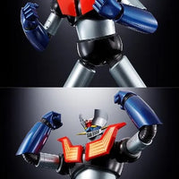 Bandai DX Soul of Chogokin Mazinger Z 50th Anniversary Ver. - Kidultverse