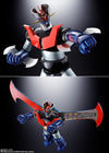 Bandai DX Soul of Chogokin Mazinger Z 50th Anniversary Ver. - Kidultverse