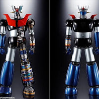 Bandai DX Soul of Chogokin Mazinger Z 50th Anniversary Ver. - Kidultverse