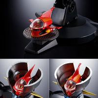 Bandai DX Soul of Chogokin Mazinger Z 50th Anniversary Ver. - Kidultverse