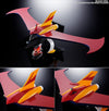 Bandai DX Soul of Chogokin Mazinger Z 50th Anniversary Ver. - Kidultverse