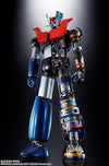 Bandai DX Soul of Chogokin Mazinger Z 50th Anniversary Ver. - Kidultverse