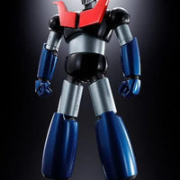 Bandai DX Soul of Chogokin Mazinger Z 50th Anniversary Ver. - Kidultverse