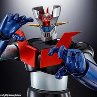 Bandai DX Soul of Chogokin Mazinger Z 50th Anniversary Ver. - Kidultverse