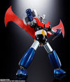 Bandai DX Soul of Chogokin Mazinger Z 50th Anniversary Ver. - Kidultverse