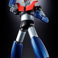 Bandai DX Soul of Chogokin Mazinger Z 50th Anniversary Ver. - Kidultverse