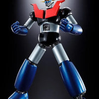 Bandai DX Soul of Chogokin Mazinger Z 50th Anniversary Ver. - Kidultverse