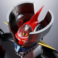 Bandai DX Soul of Chogokin Mazinger Z 50th Anniversary Ver. - Kidultverse