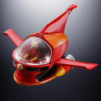 Bandai DX Soul of Chogokin Mazinger Z 50th Anniversary Ver. - Kidultverse