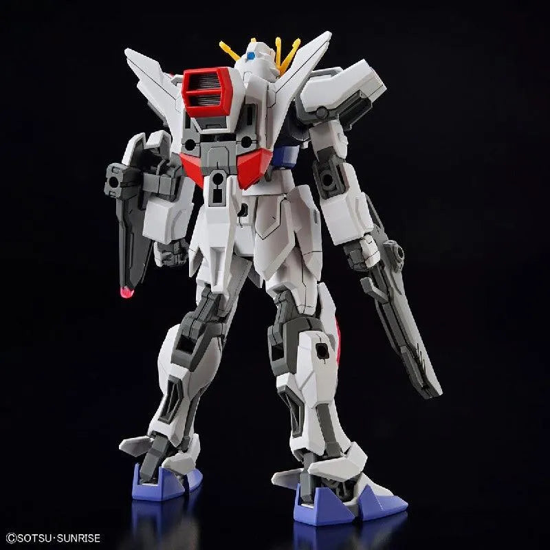 Bandai Entry Grade 1/144 Build Strike Exceed Galaxy [Gundam Build Metaverse] - Kidultverse