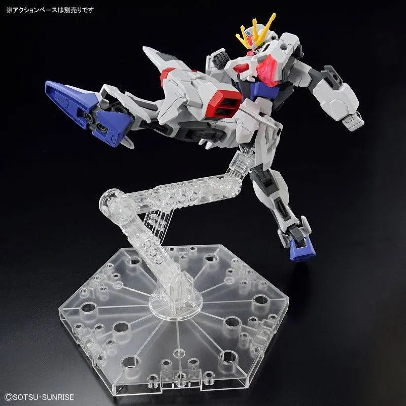 Bandai Entry Grade 1/144 Build Strike Exceed Galaxy [Gundam Build Metaverse] - Kidultverse