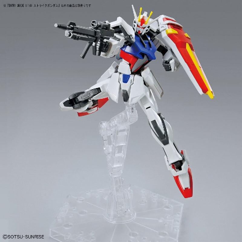 Bandai Entry Grade 1/144 GAT-X105 Strike Gundam - Kidultverse