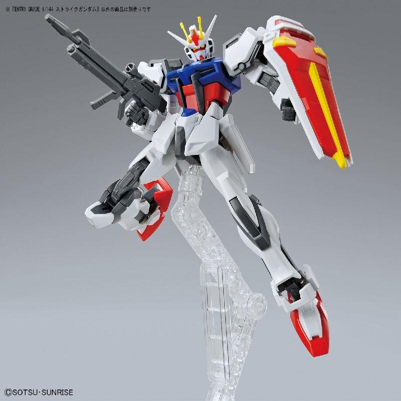 Bandai Entry Grade 1/144 GAT-X105 Strike Gundam - Kidultverse