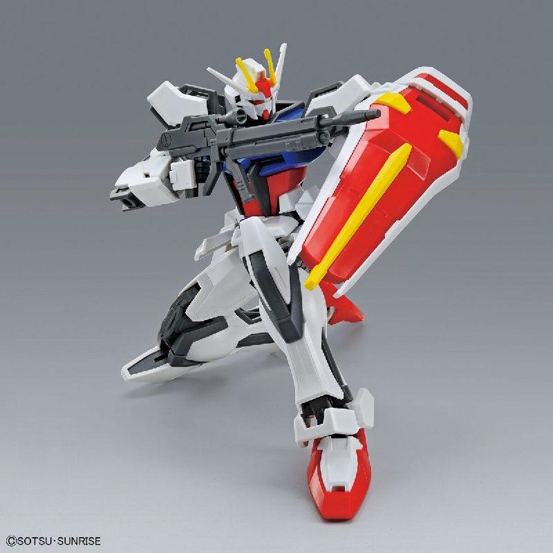 Bandai Entry Grade 1/144 GAT-X105 Strike Gundam - Kidultverse