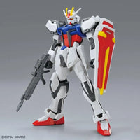 Bandai Entry Grade 1/144 GAT-X105 Strike Gundam - Kidultverse