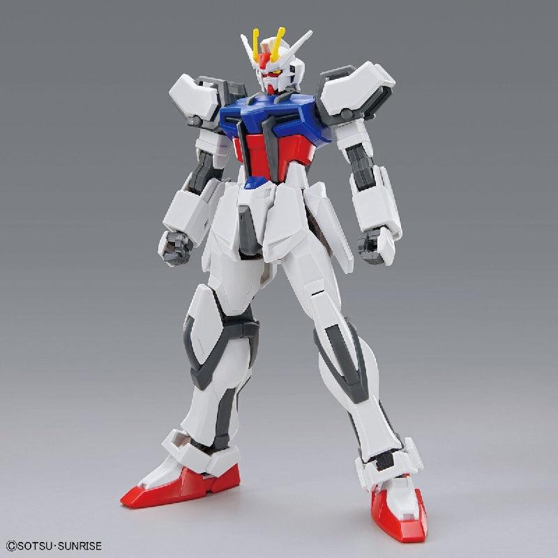 Bandai Entry Grade 1/144 GAT-X105 Strike Gundam - Kidultverse