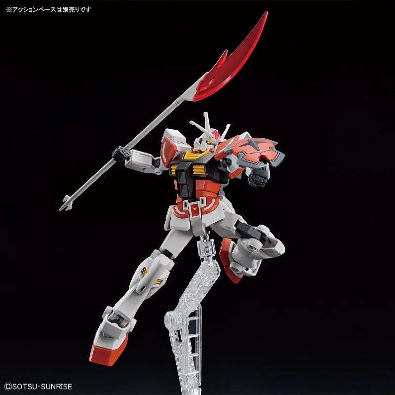 Bandai Entry Grade 1/144 Lah Gundam [Gundam Build Metaverse] - Kidultverse