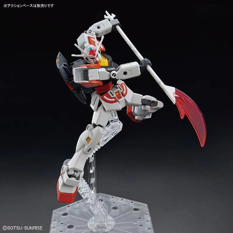 Bandai Entry Grade 1/144 Lah Gundam [Gundam Build Metaverse] - Kidultverse
