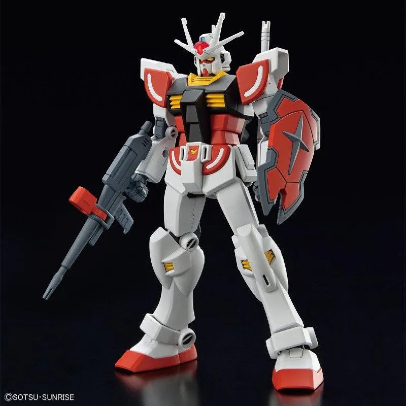 Bandai Entry Grade 1/144 Lah Gundam [Gundam Build Metaverse] - Kidultverse