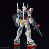 Bandai Entry Grade 1/144 Lah Gundam [Gundam Build Metaverse] - Kidultverse