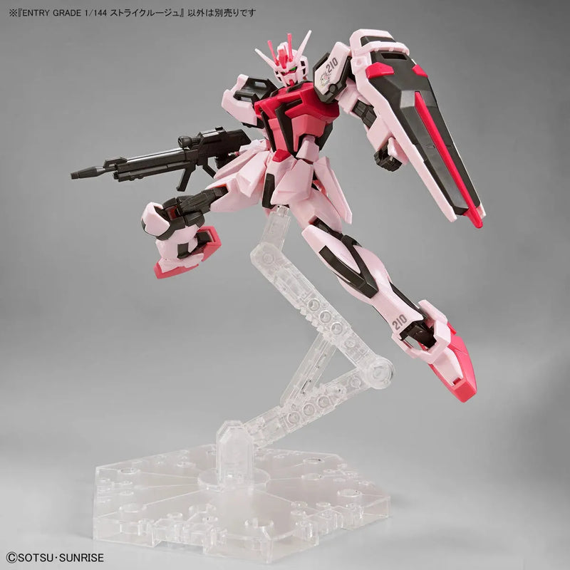 Bandai Entry Grade 1/144 MBF-02 Strike Rouge Gundam - Kidultverse