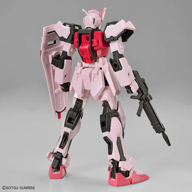 Bandai Entry Grade 1/144 MBF-02 Strike Rouge Gundam - Kidultverse
