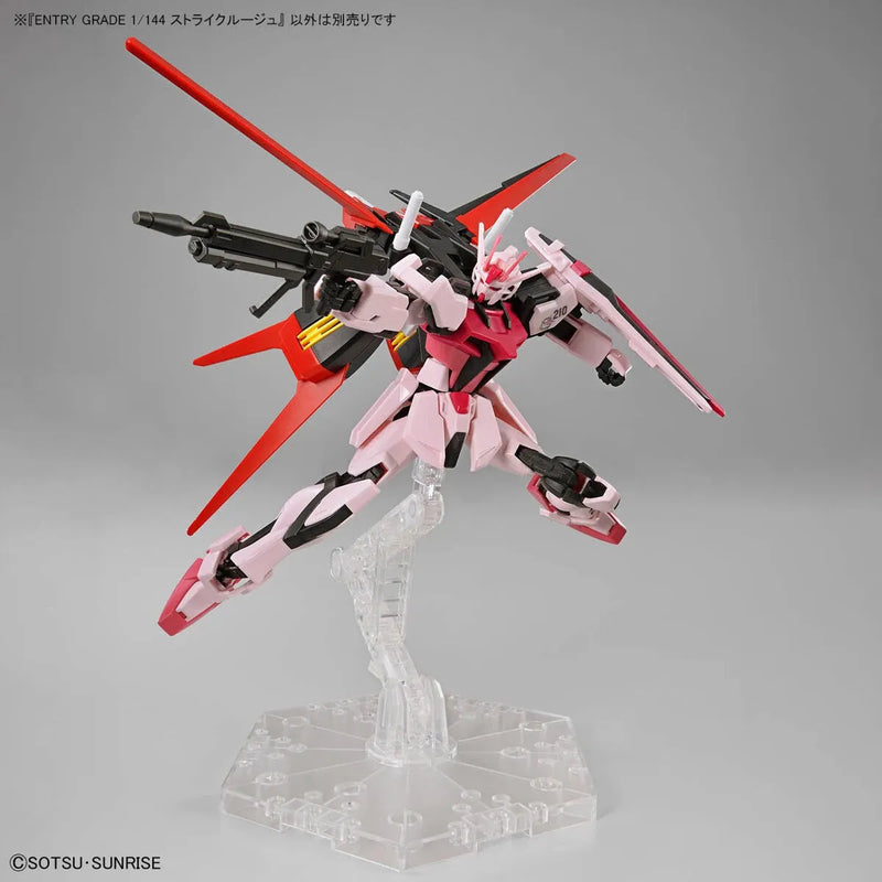 Bandai Entry Grade 1/144 MBF-02 Strike Rouge Gundam - Kidultverse