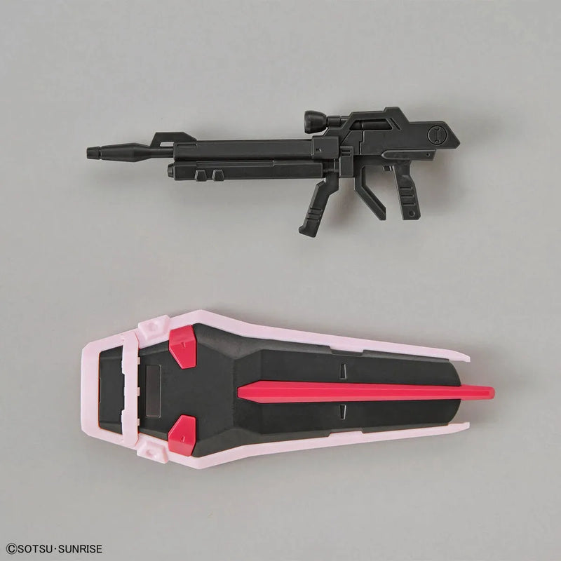 Bandai Entry Grade 1/144 MBF-02 Strike Rouge Gundam - Kidultverse