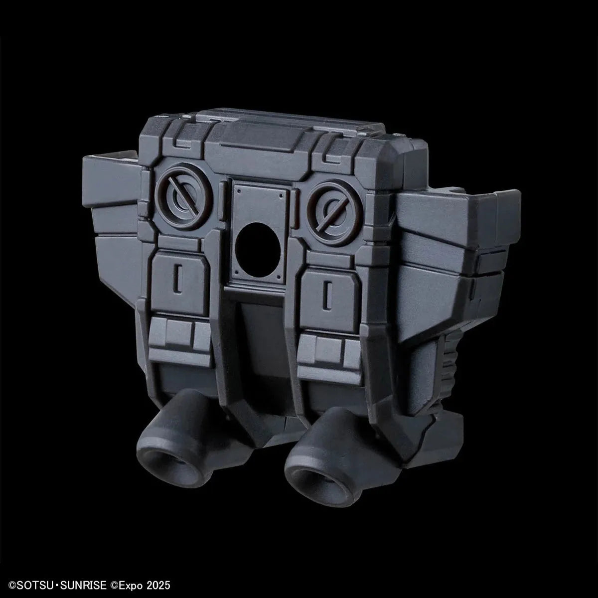 Bandai Entry Grade 1/144 Option Parts Set [EX-001 Glass Feather] for RX-78F00/E Gundam (EXPO2025 Exclusive) - Kidultverse