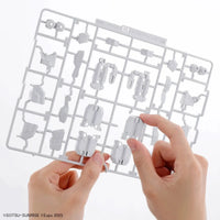 Bandai Entry Grade 1/144 Option Parts Set [EX-001 Glass Feather] for RX-78F00/E Gundam (EXPO2025 Exclusive) - Kidultverse