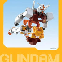 Bandai Entry Grade 1/144 RX-78-2 Gundam [Big Mac Ver.] - Kidultverse