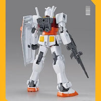 Bandai Entry Grade 1/144 RX-78-2 Gundam [Big Mac Ver.] - Kidultverse