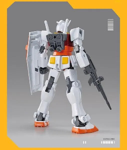 Bandai Entry Grade 1/144 RX-78-2 Gundam [Big Mac Ver.] - Kidultverse