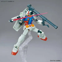 Bandai Entry Grade 1/144 RX-78-2 Gundam [Full Weapon Set] - Kidultverse