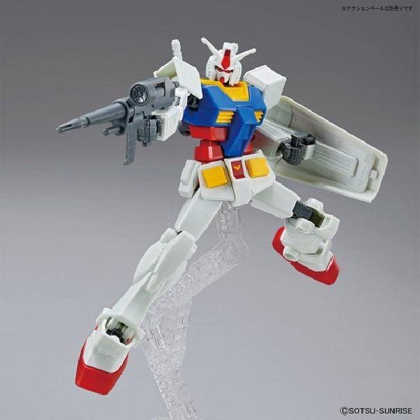 Bandai Entry Grade 1/144 RX-78-2 Gundam - Kidultverse