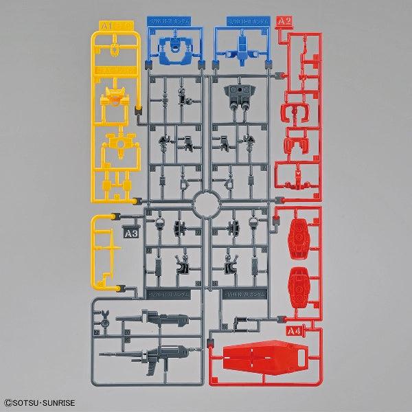 Bandai Entry Grade 1/144 RX-78-2 Gundam - Kidultverse