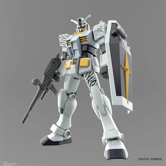 Bandai Entry Grade 1/144 RX-78-2 Gundam Ver.BAIHU (P-Bandai) - Kidultverse