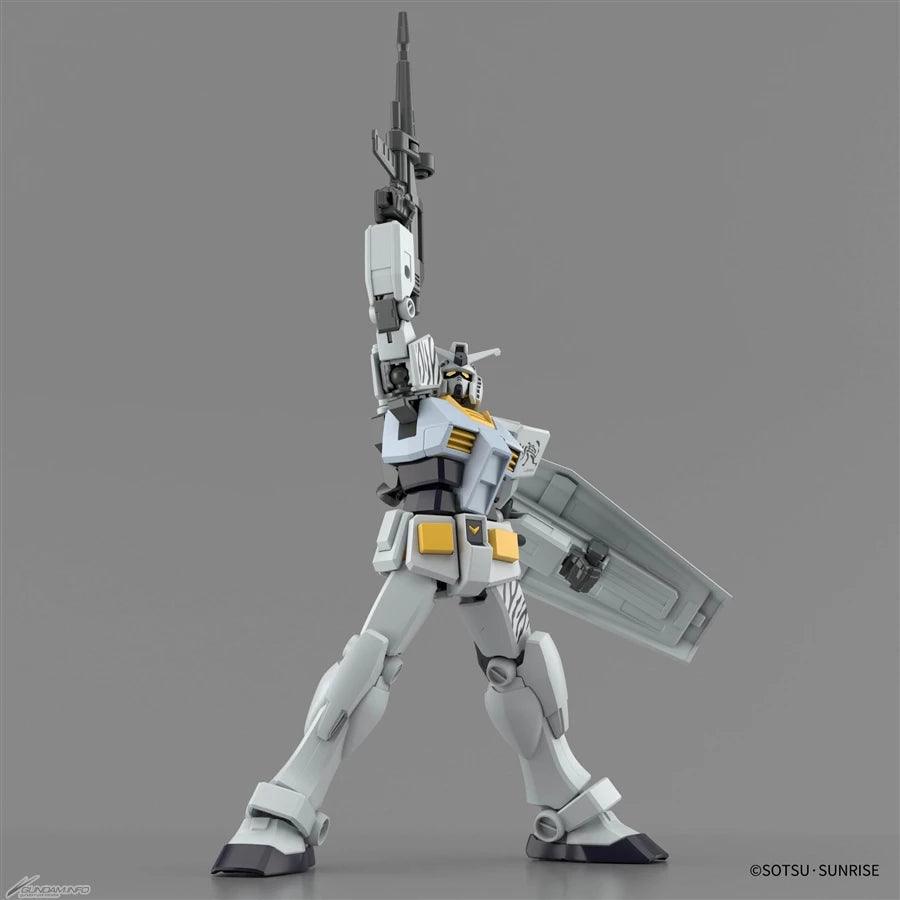 Bandai Entry Grade 1/144 RX-78-2 Gundam Ver.BAIHU (P-Bandai) - Kidultverse